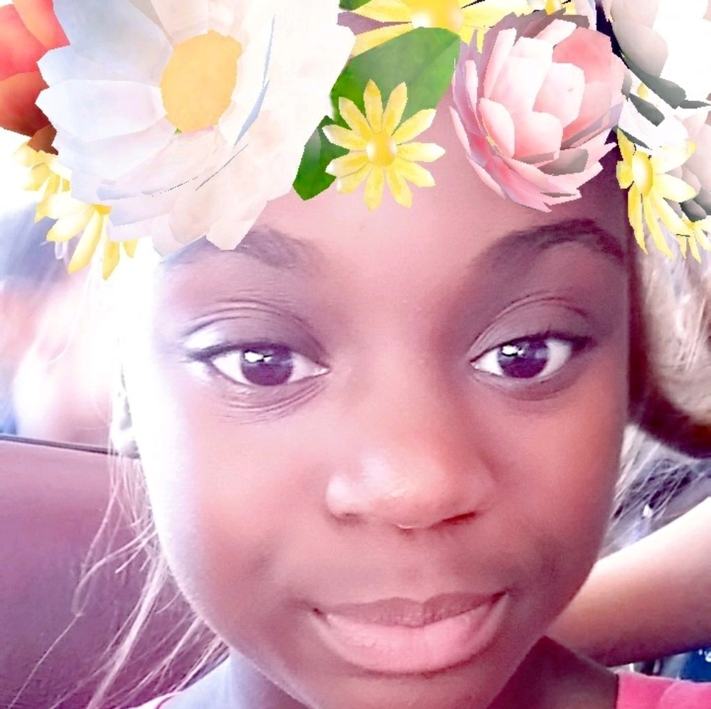 Meet your Posher, Amarianna